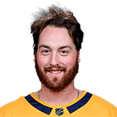 Connor Ingram