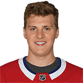 Cayden Primeau