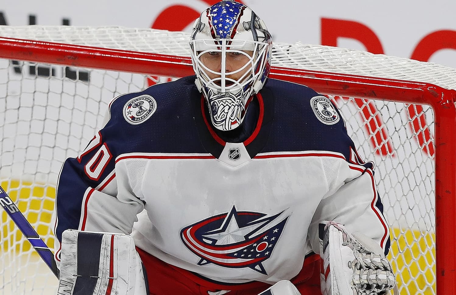 Coffee in the Crease: Injuries and spot starts