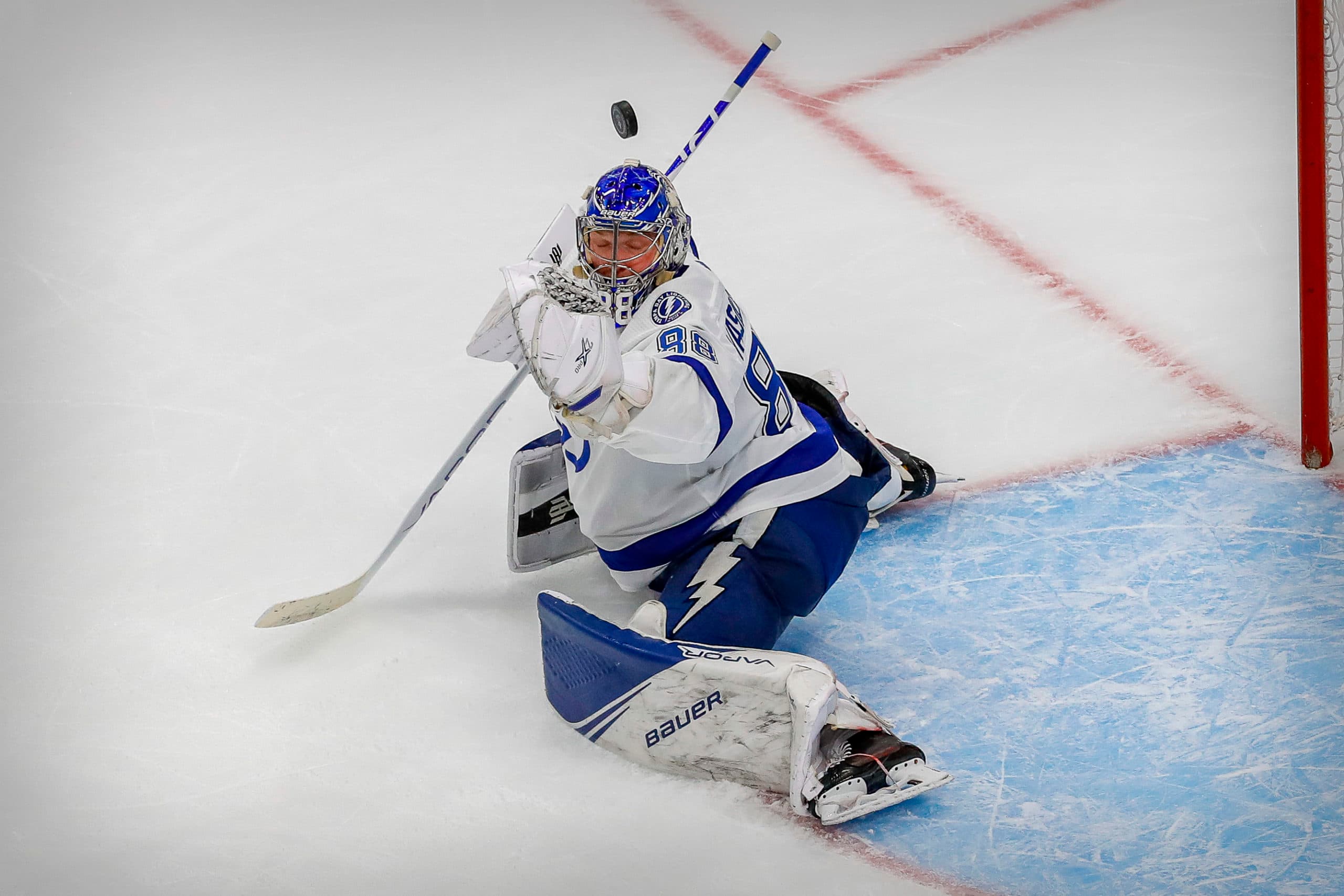 2025-26 Playoff Ramblings