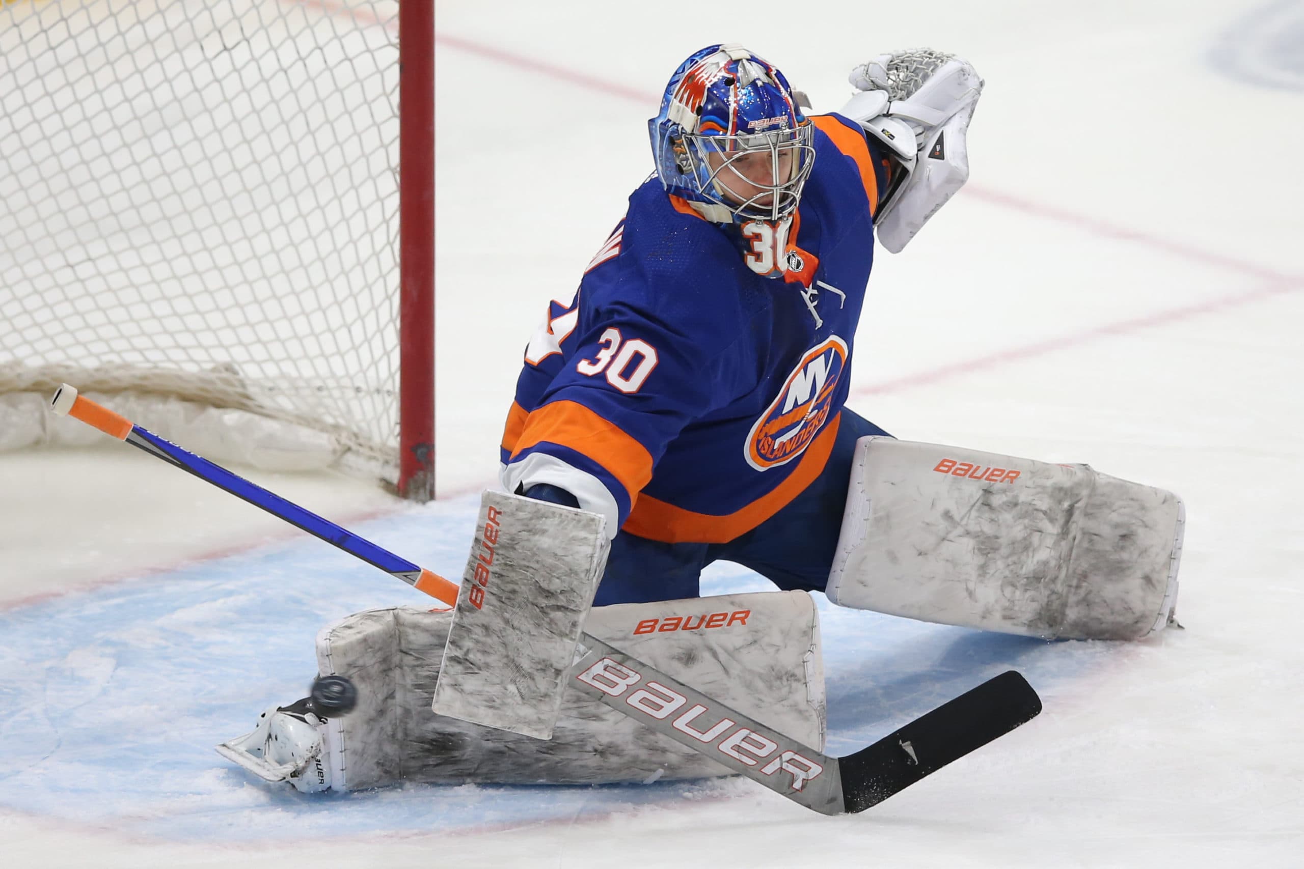 Goalie Start 'Em, Sit 'Em