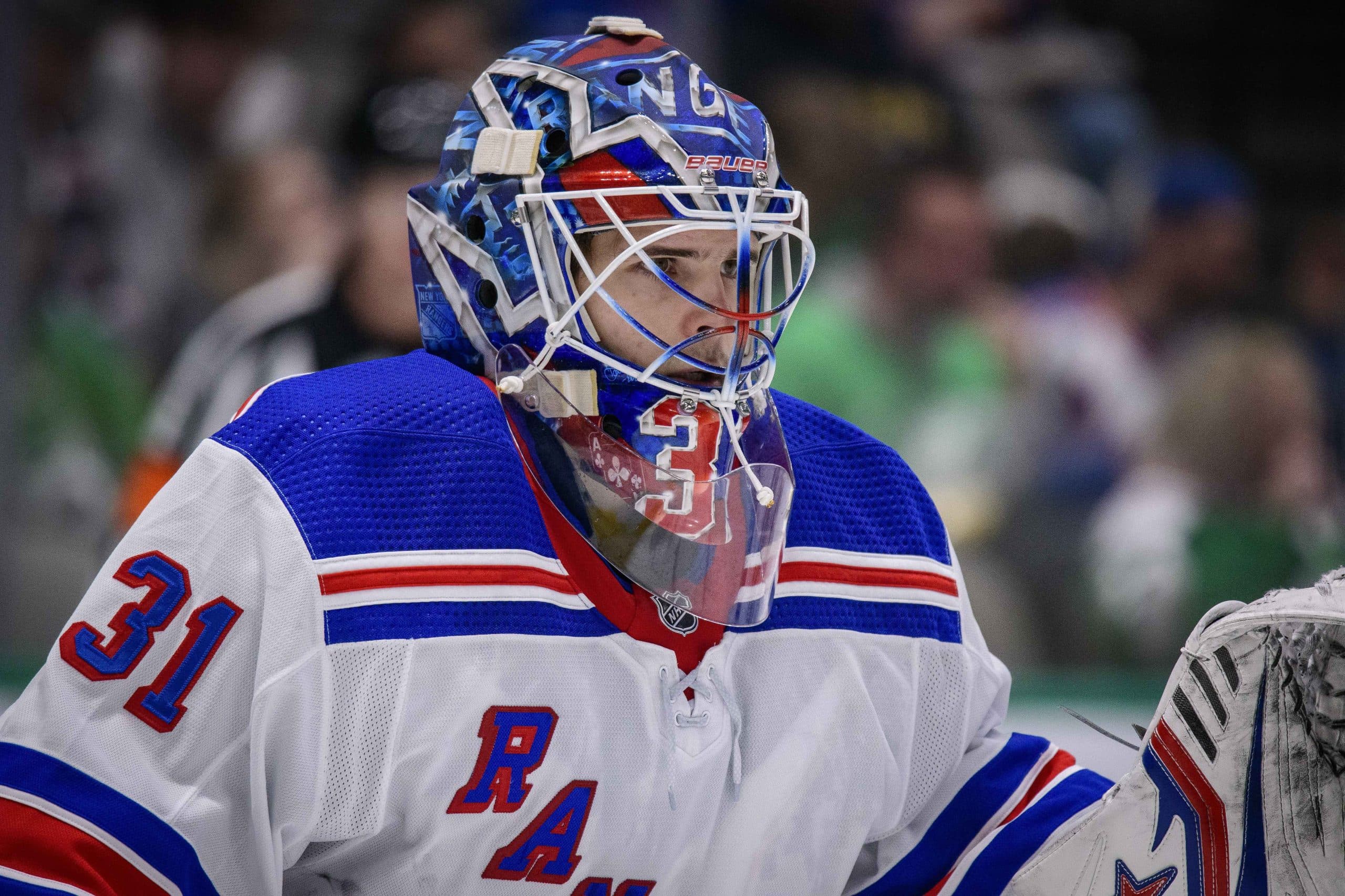 Top 100 Keeper Goalie Ramblings