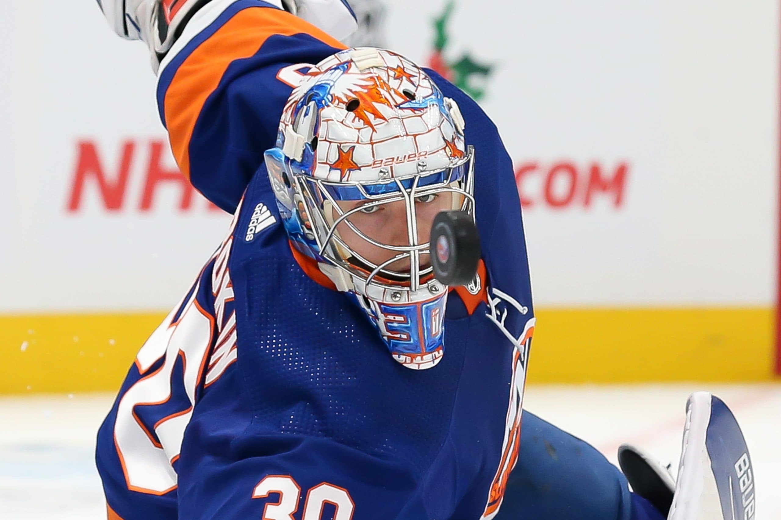 Monday Morning ramblings featuring Sorokin, Rittich, Ingram, Montembault, and a WJC wrap-up