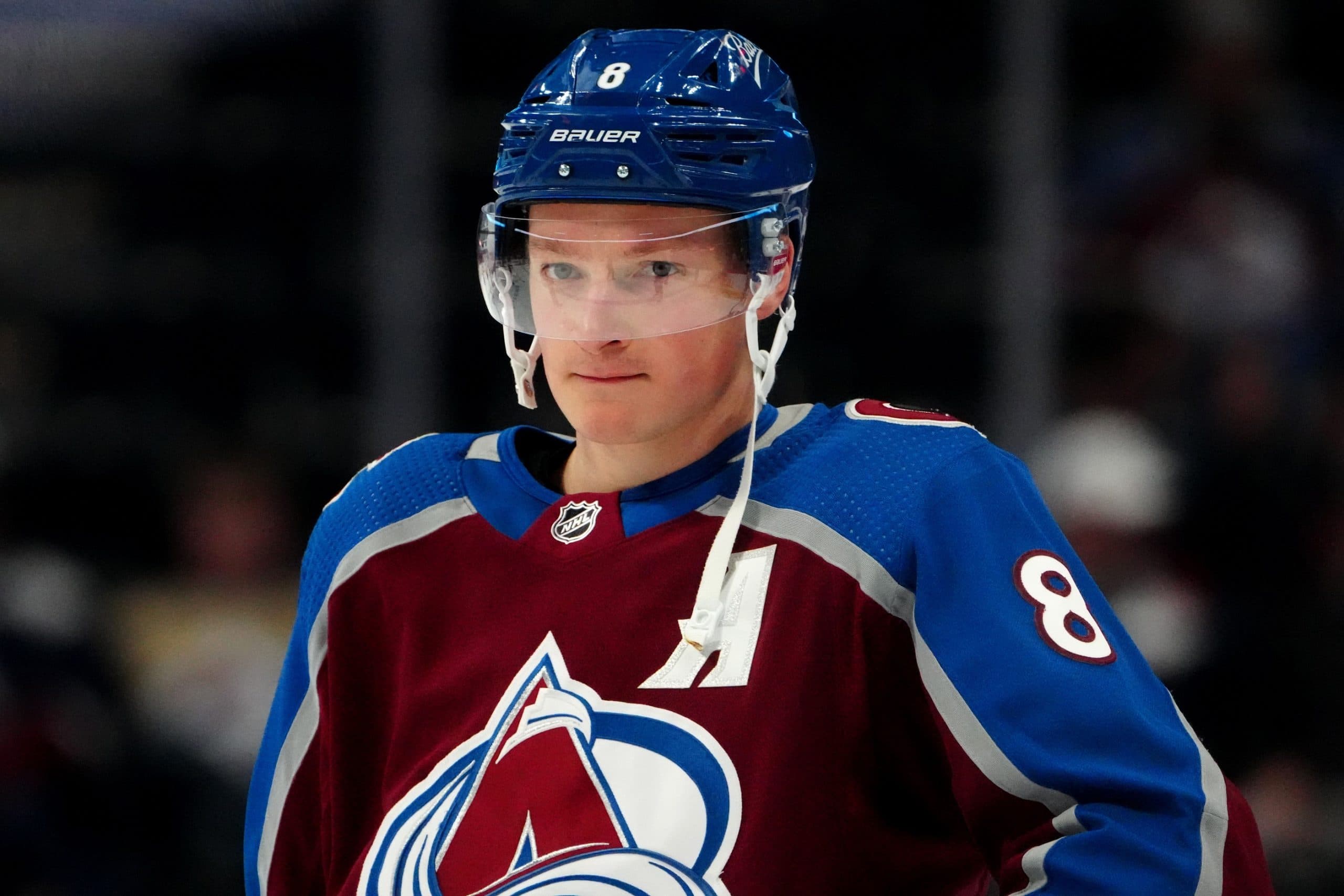 Top 250 fantasy player rankings for the 2022-23 season