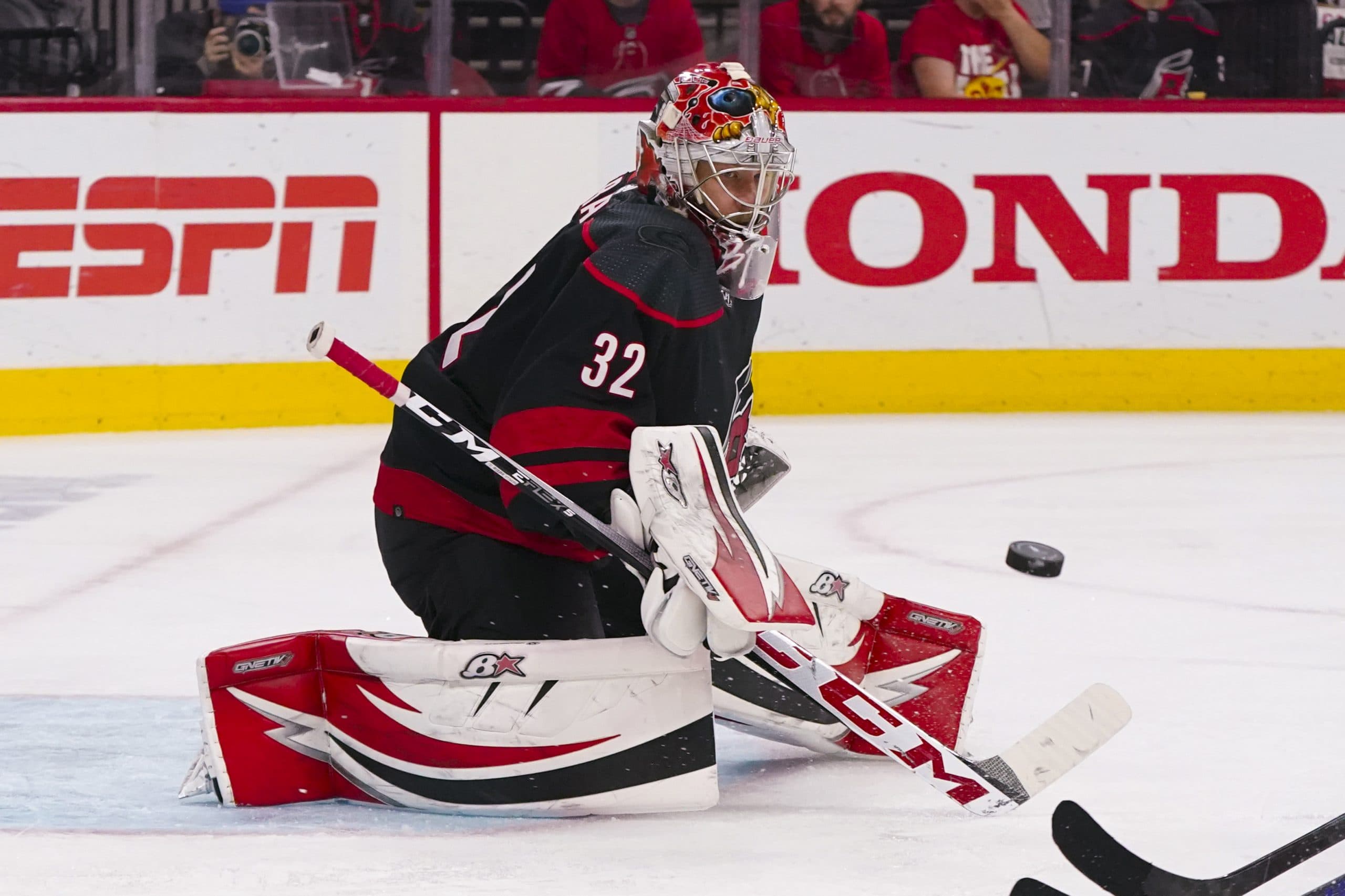 Weekend Outlook: Back-to-backs and Edmonton's tandem