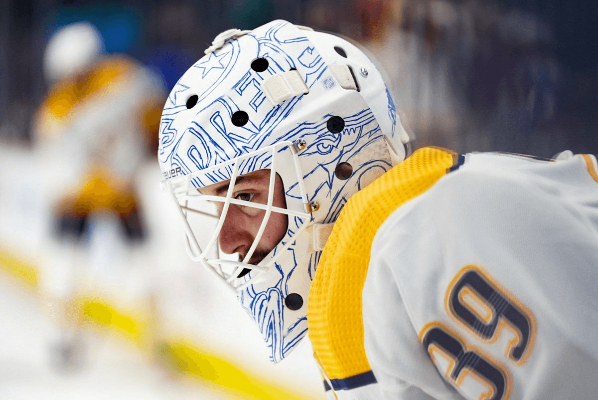 Weekend Outlook: Lower-rostered goalies to consider in your playoff matchup