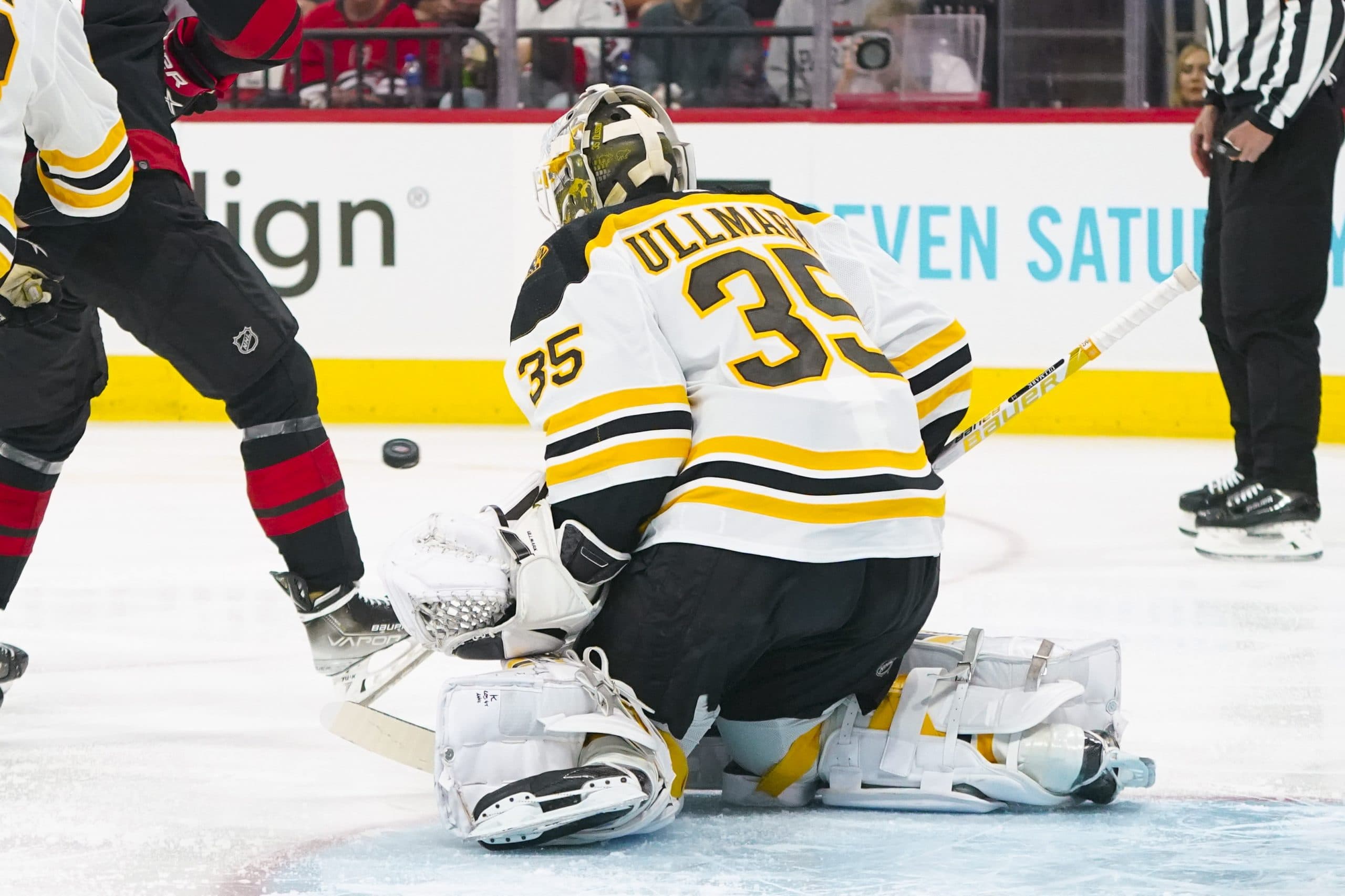 True Value Goalie Rankings: Season Recap
