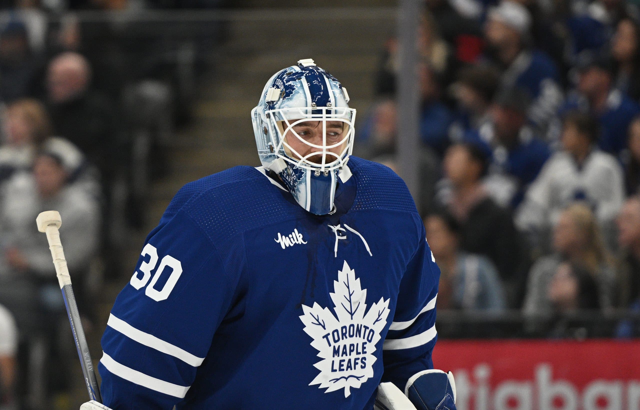 Coffee in the Crease: Murray's injury, Oettinger's hot start, and goalies to target in week 2