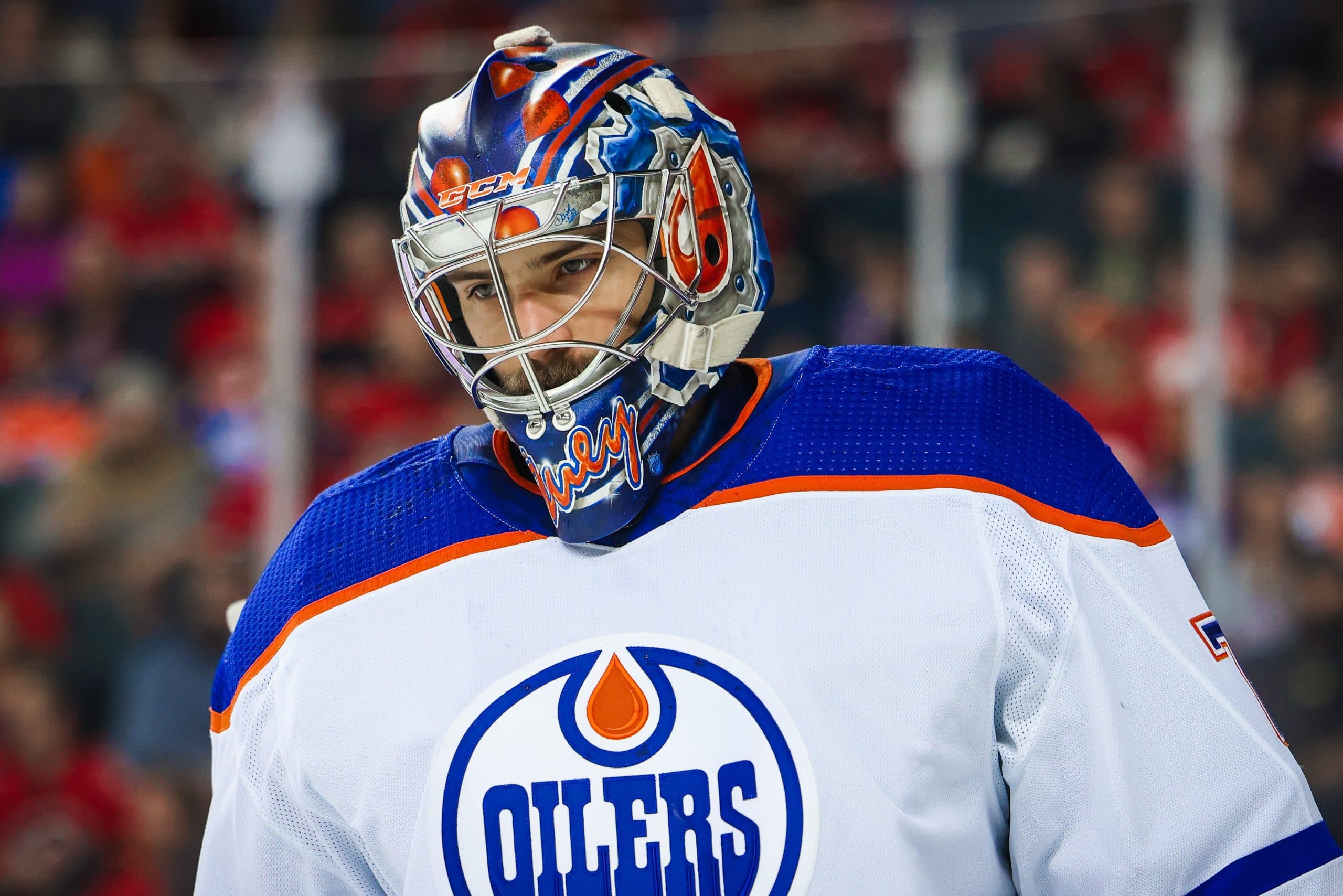 Coffee in the Crease: Goaltender tandems and lower rostered options