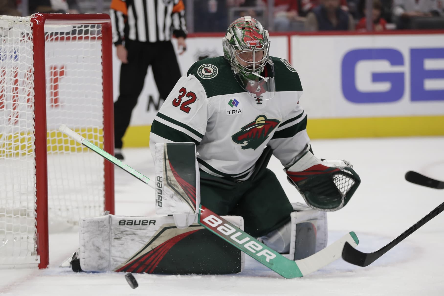 Weekend Outlook: Gustavsson a strong Saturday option