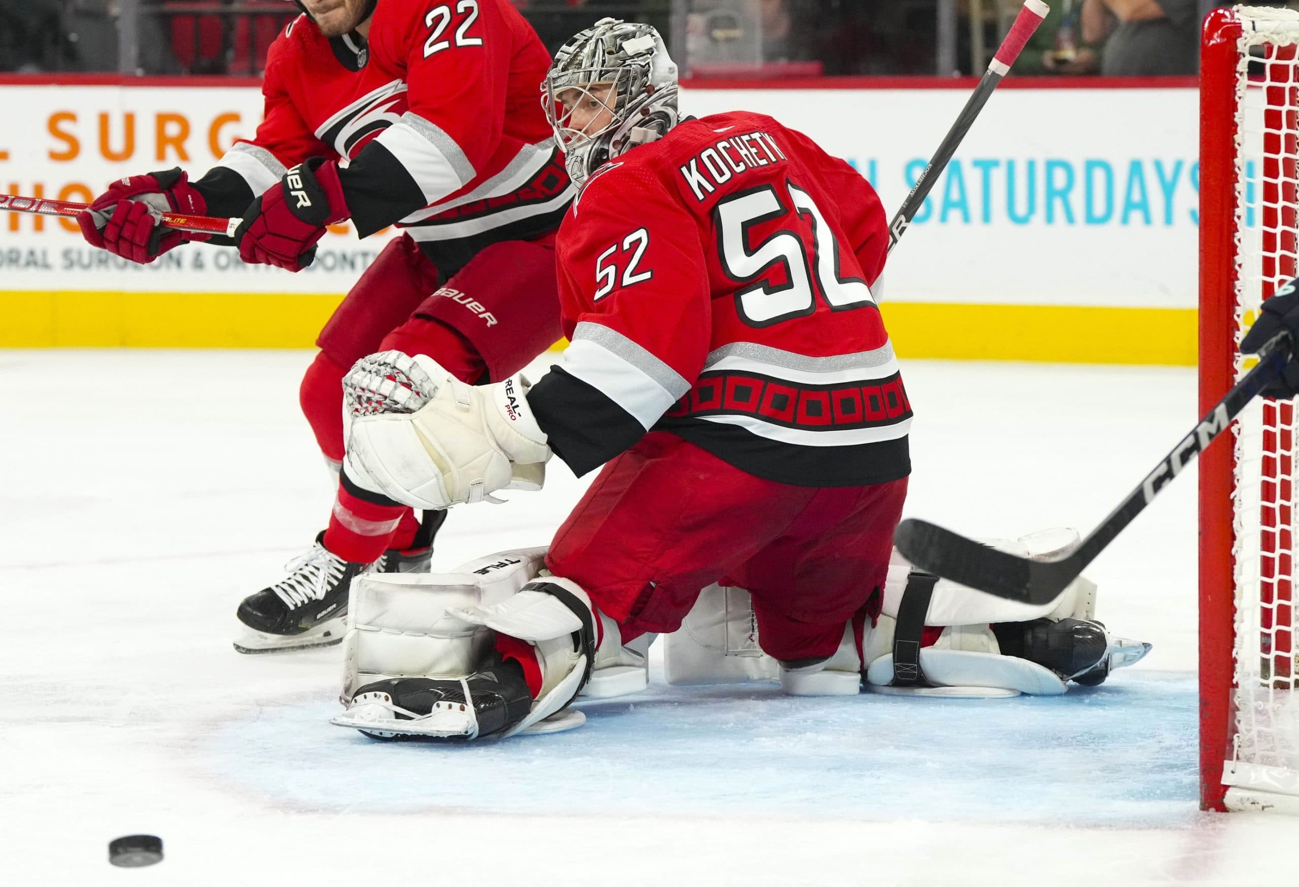 An Early Look at Underrated Fantasy Goalies for 2026-27