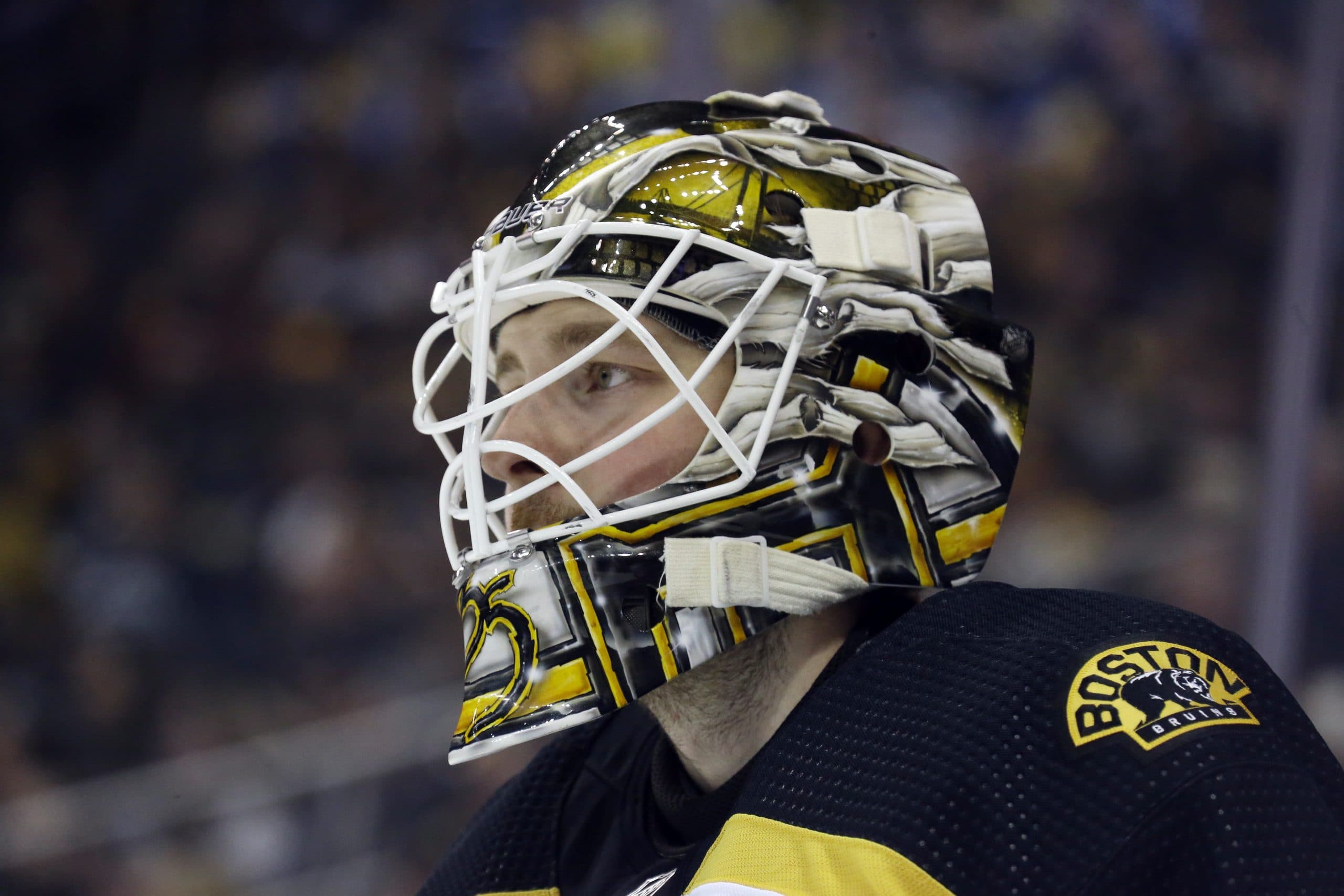 Coffee in the Crease: Toronto's tandem and a Vezina check-in