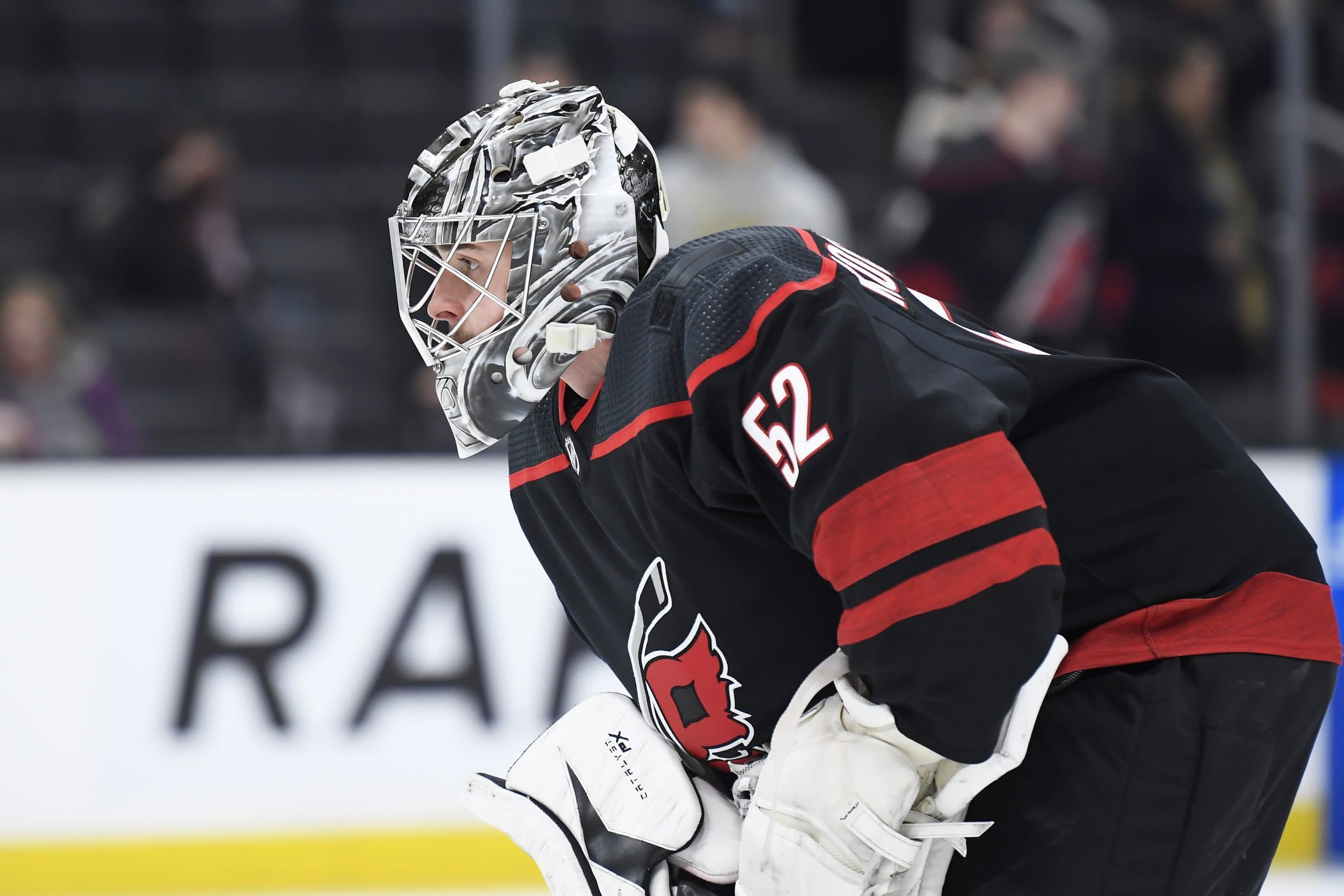 Weekend Outlook: Regular Season Wrap Up