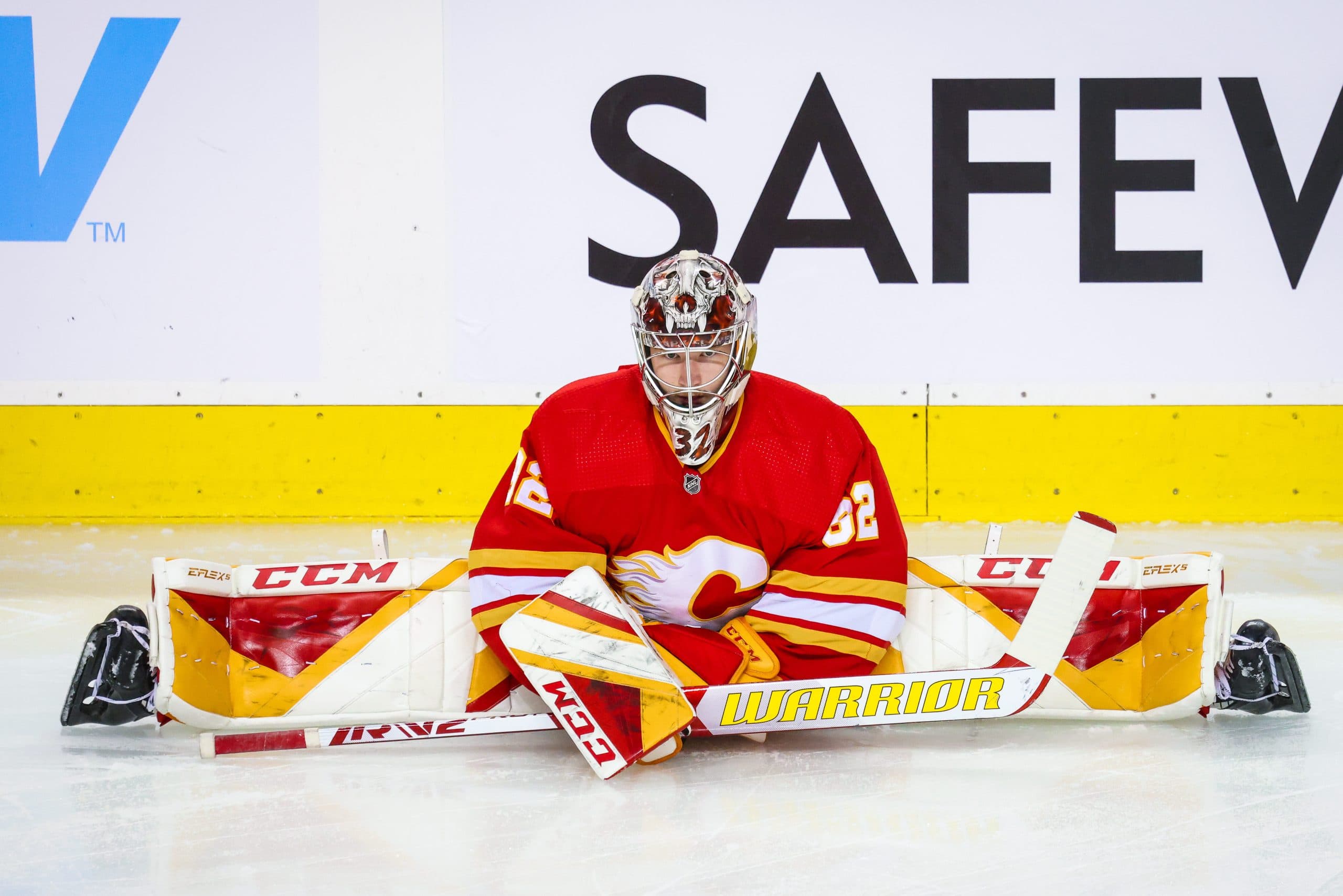 Vezina Outlook for Goalies 25 & Under