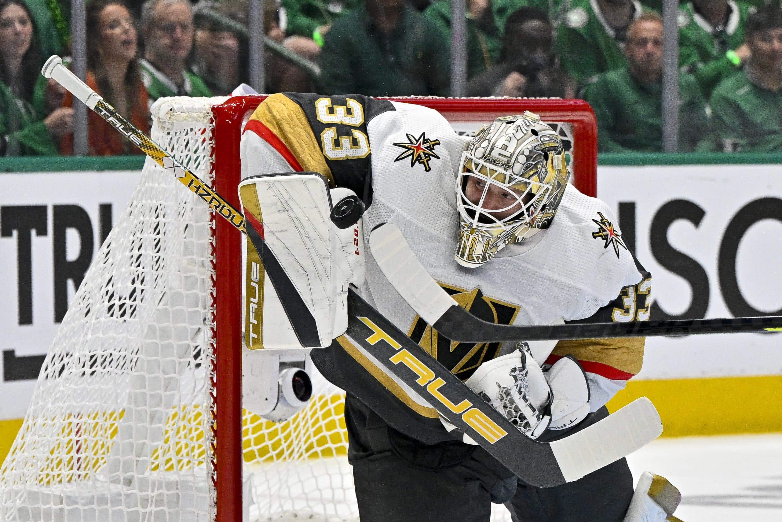 Monday Ramblings: Goaltenders With A High ROI Ft. Markstrom, Hill, Gustavsson and more