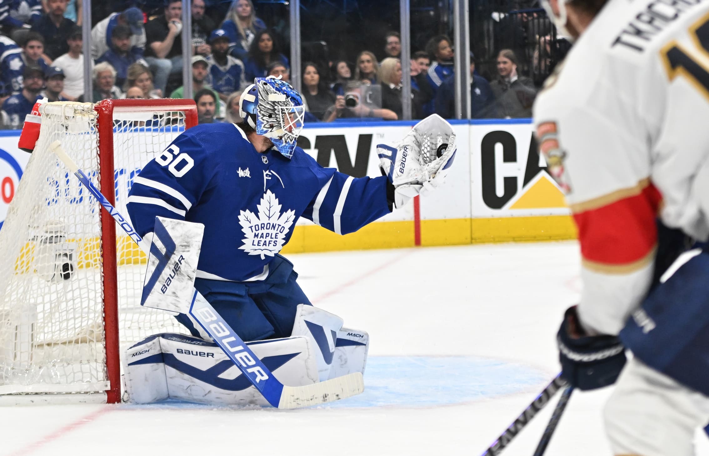 Monday Ramblings - Draft edition