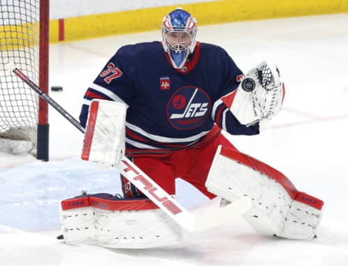 Monday Ramblings: Mid-Season Results Of Our Fantasy Draft (Goaltender Edition)