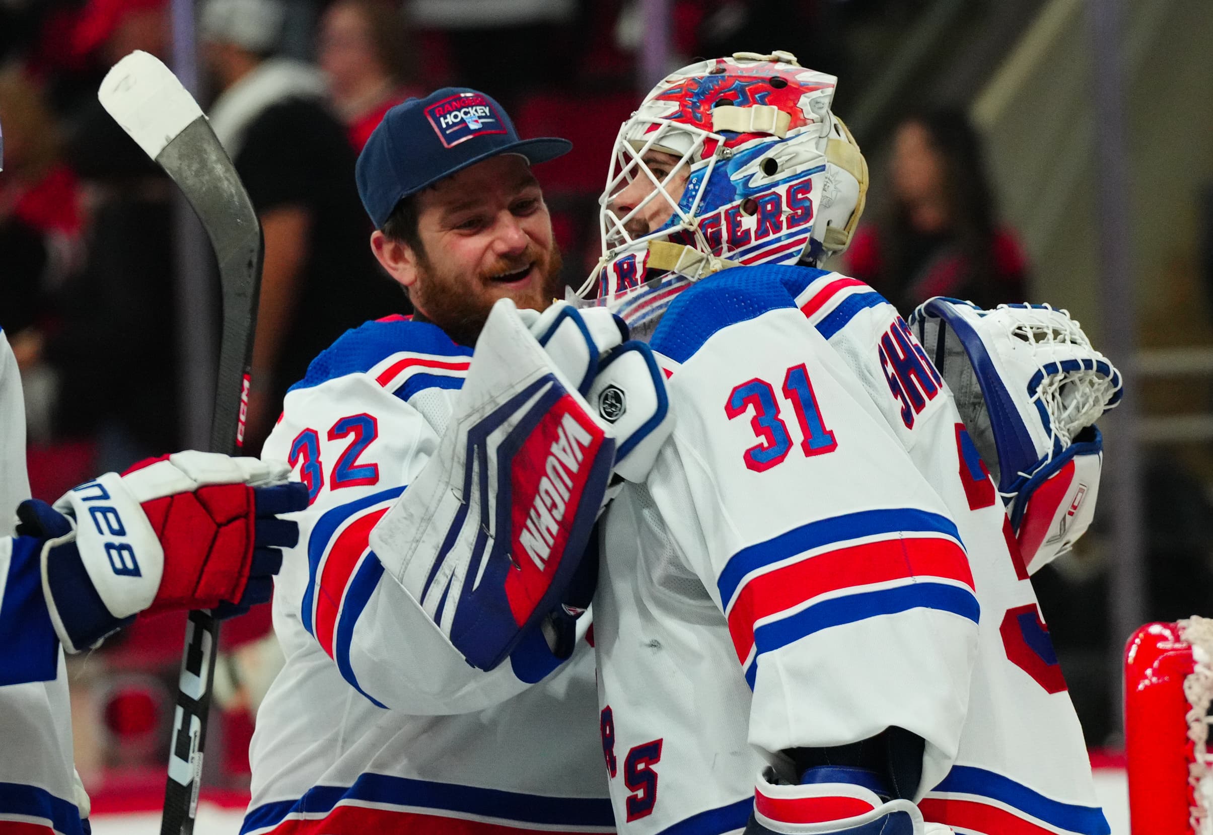 Weekend Waiver Wire