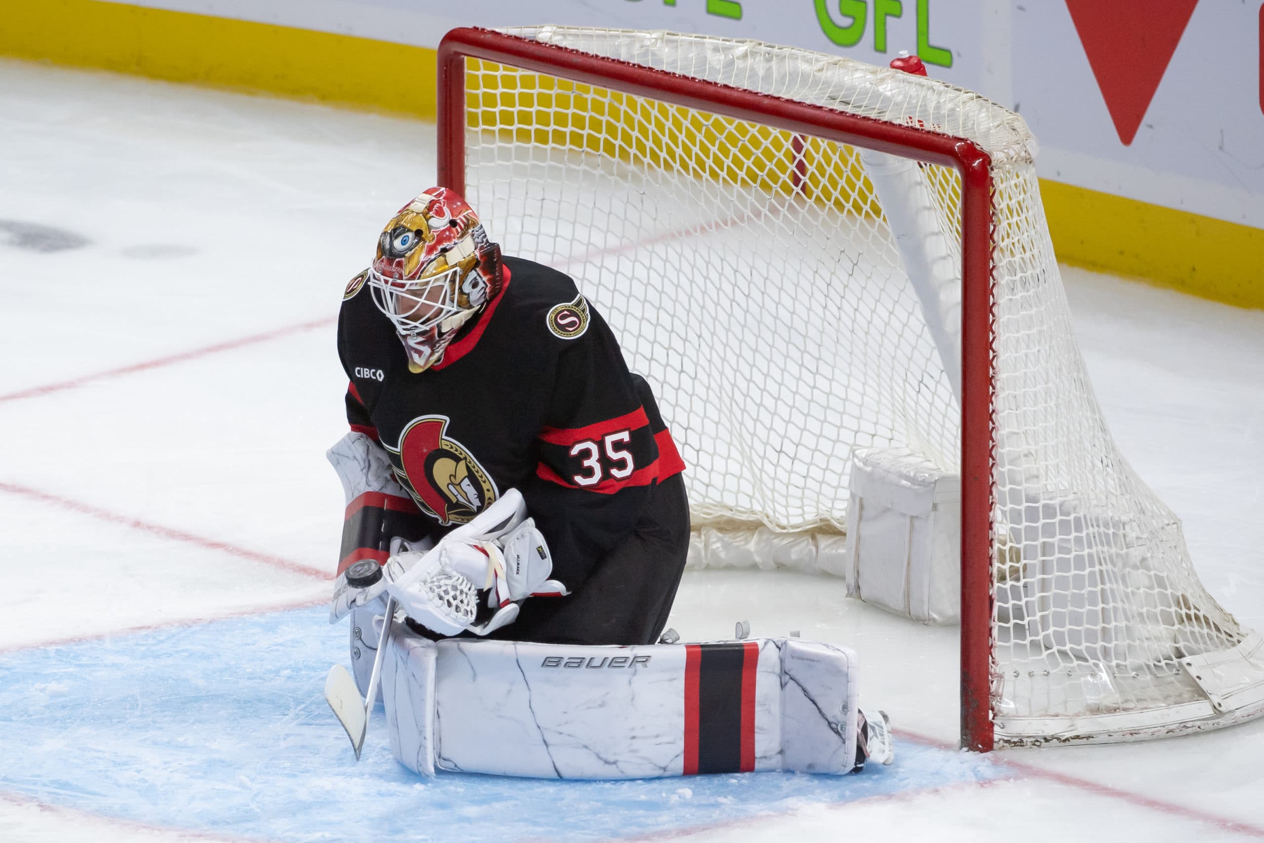 Goalies to Watch and Key Insights from Dobber's Fantasy Hockey Guide