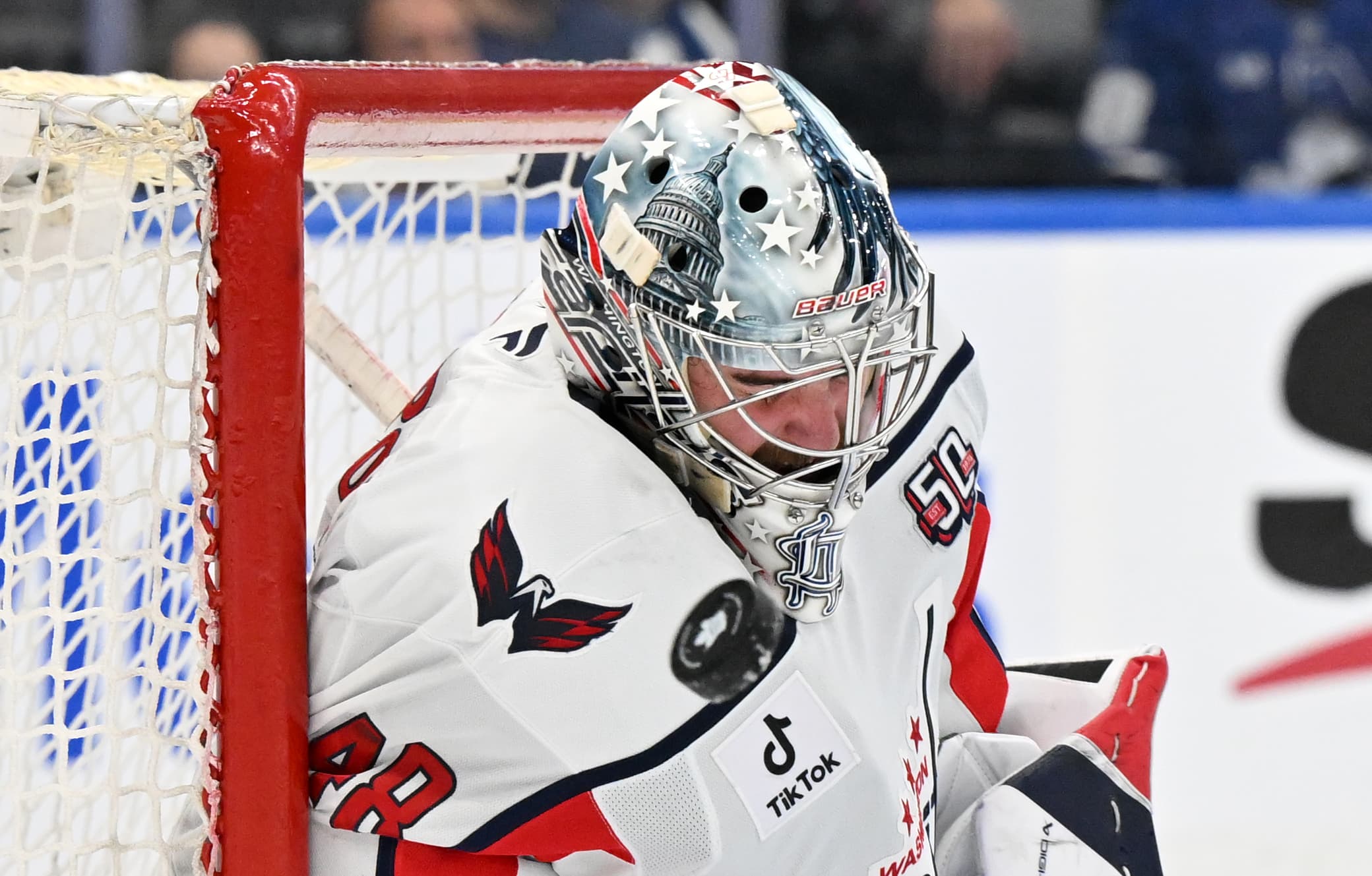 Goalies, Wins, and the Eastern Conference