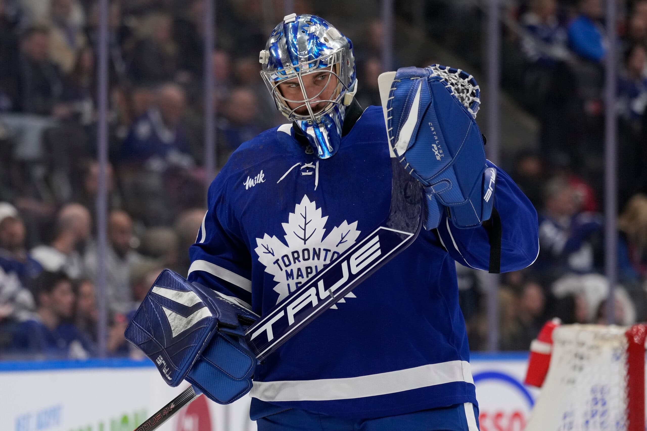Monday Morning Ramblings: News and Notes On Gustavsson, Stolarz, Ingram and More