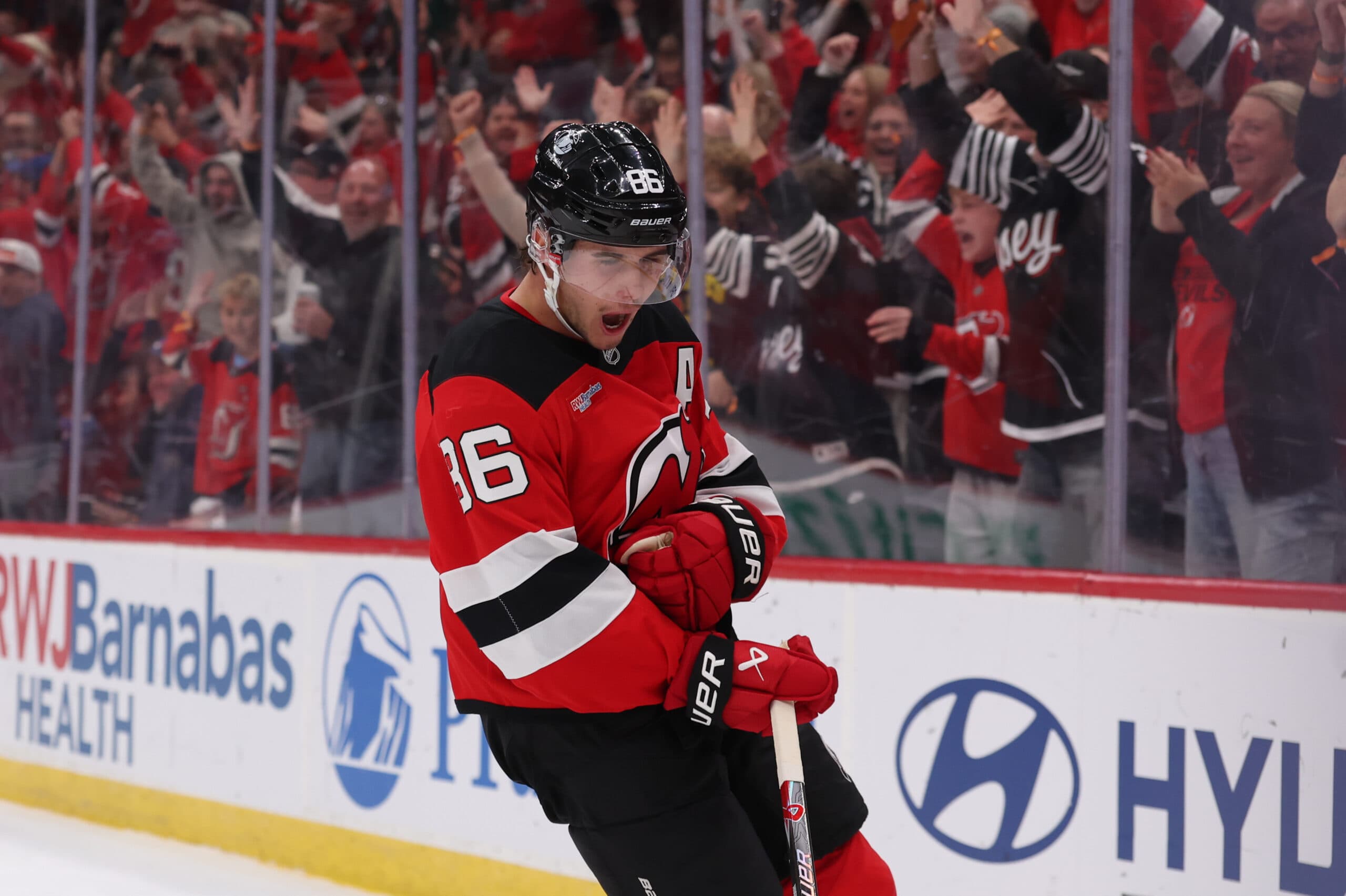 Risers and Fallers: Return To Play Ramblings