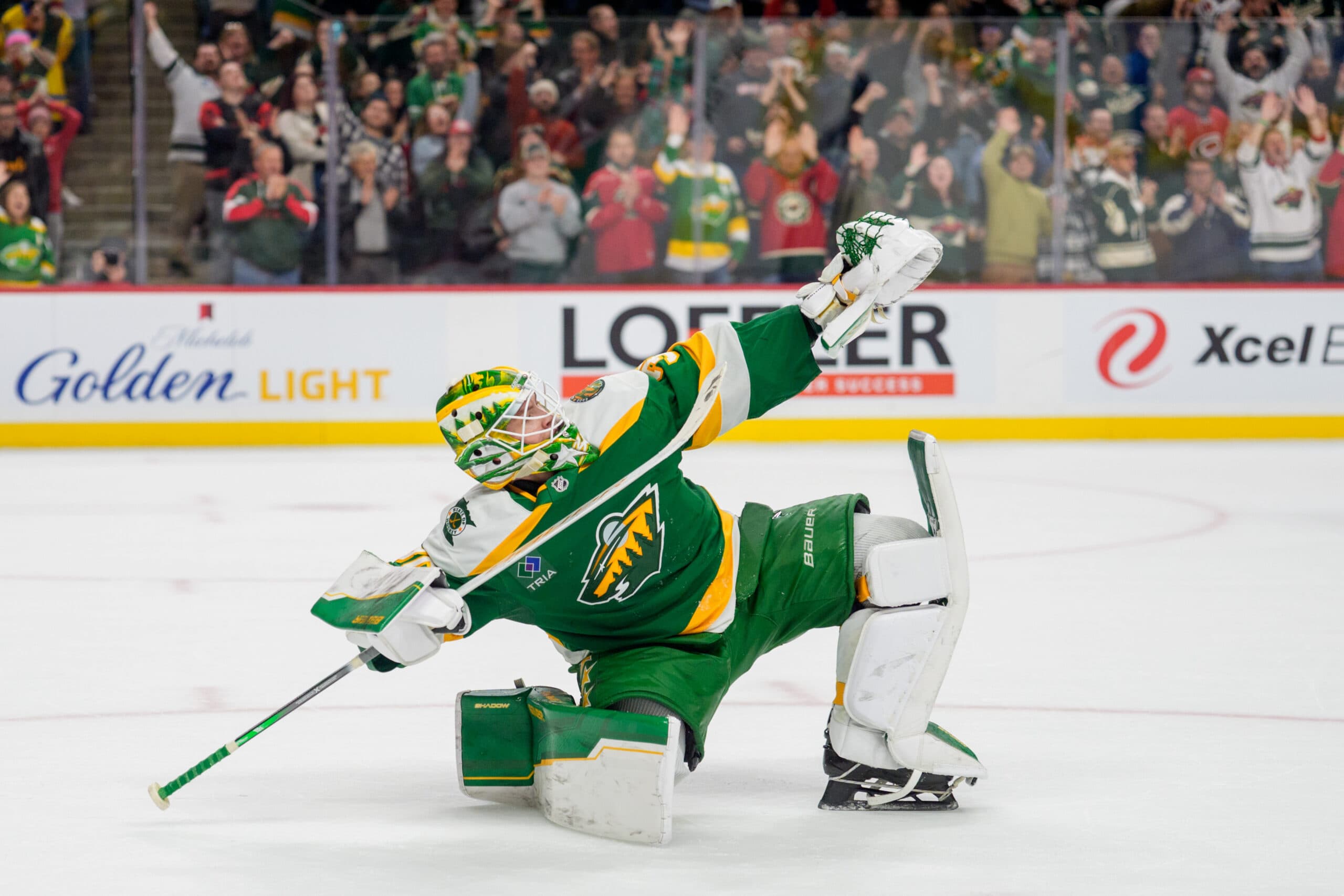 An Early Look at Overrated Fantasy Goalies Heading into 2026-27