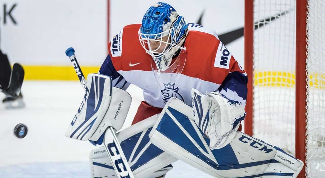 Goalie Tiers - Part 2