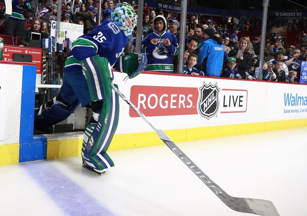 Weekend Waiver Wire