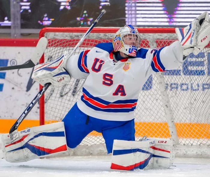 Monday Ramblings: High End Prospects Ft. Sebastian Cossa, Jacob Fowler, Trey Augustine And More.