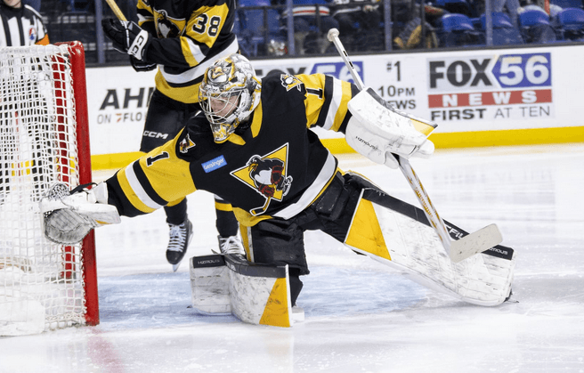 Weekend Waiver Wire