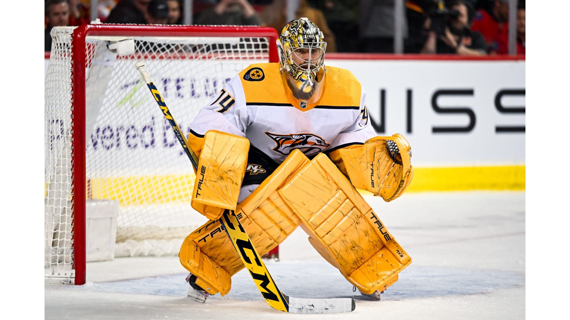 Risers and Fallers: Dreadful Saros