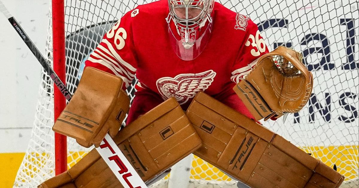 Risers and Fallers: Gibson On The Rocks