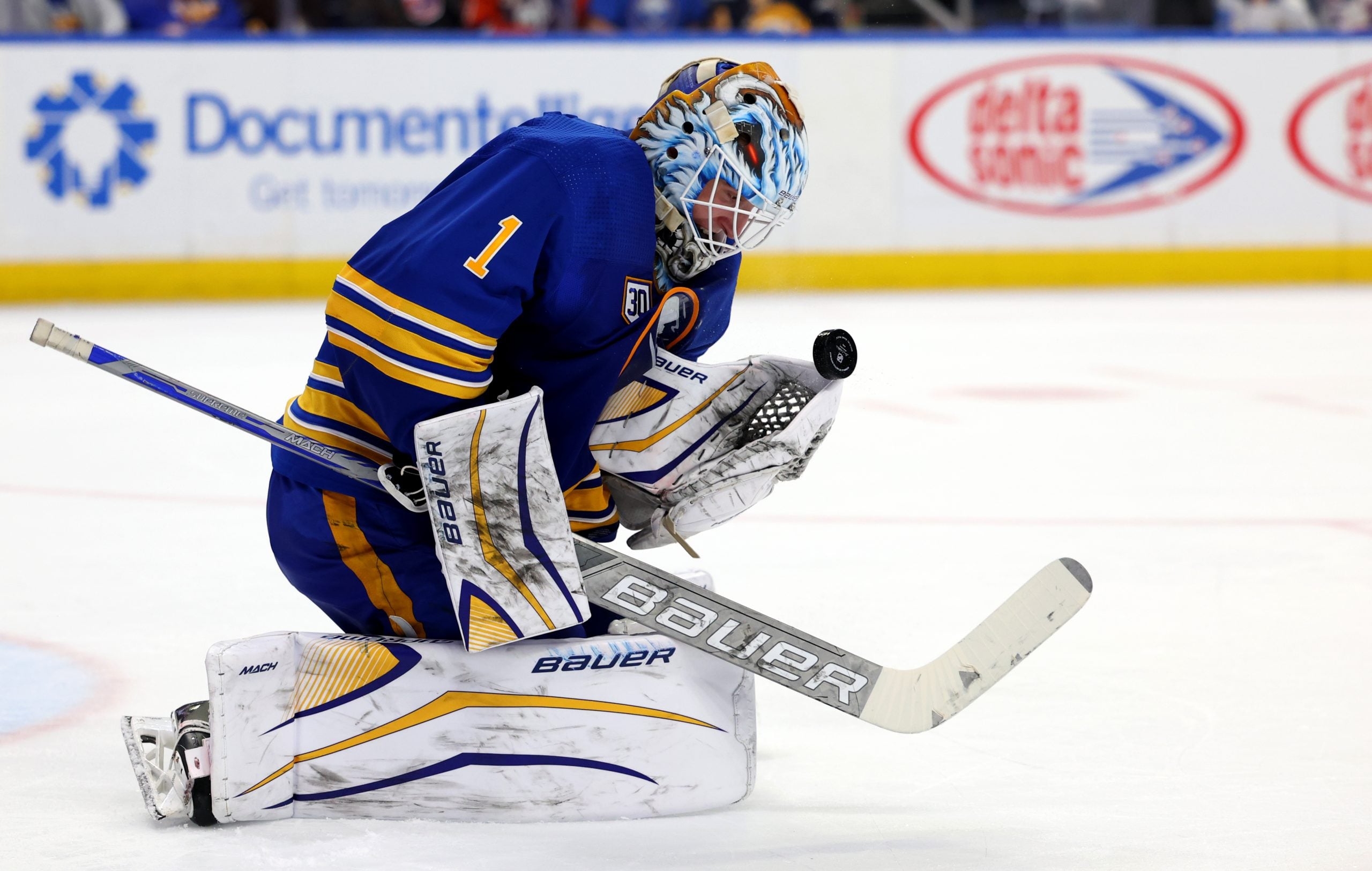 Coffee in the Crease: Navigating the All-Star break