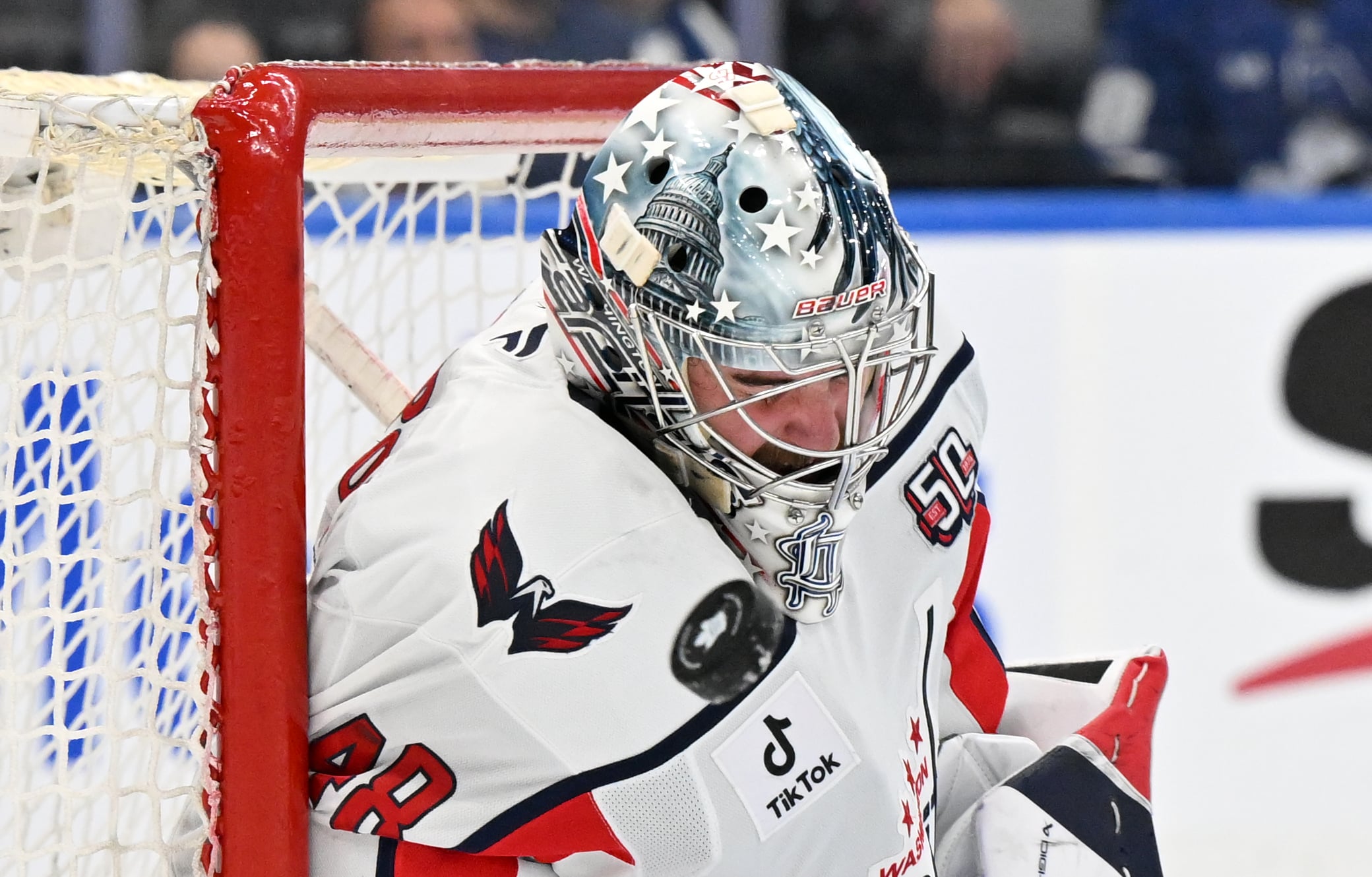Goalie ADP and Current Value