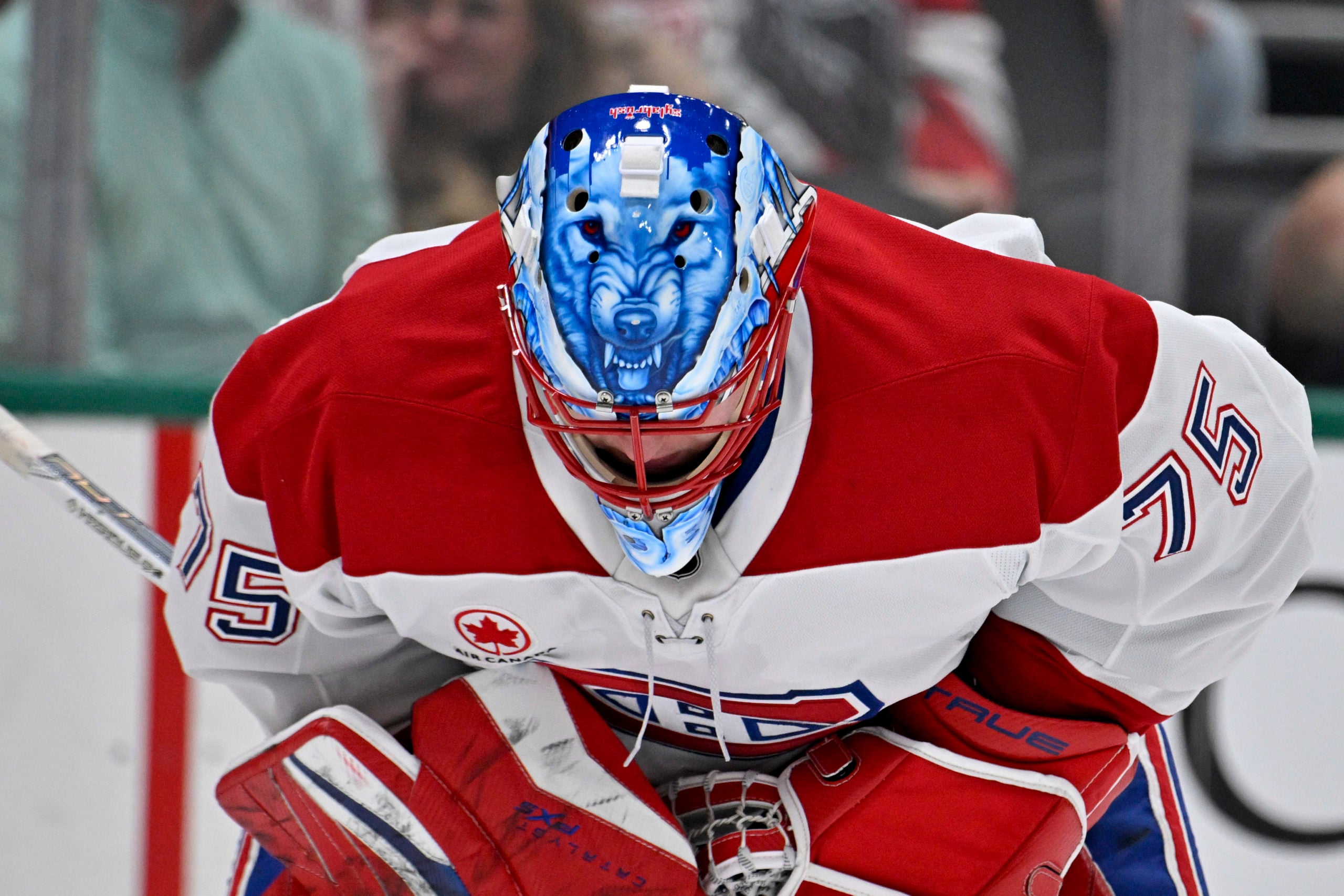 Goalie Start 'Em, Sit 'Em ft. Hill, Dobes, Stolarz and More