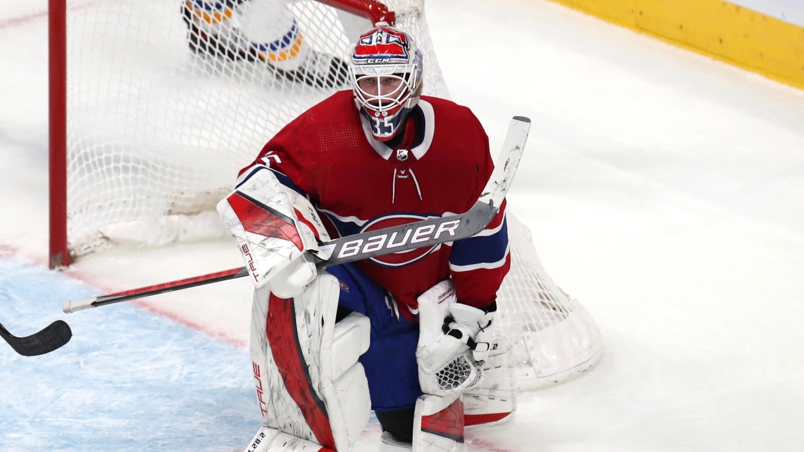 Risers and Fallers: Bleu Blanc Rough