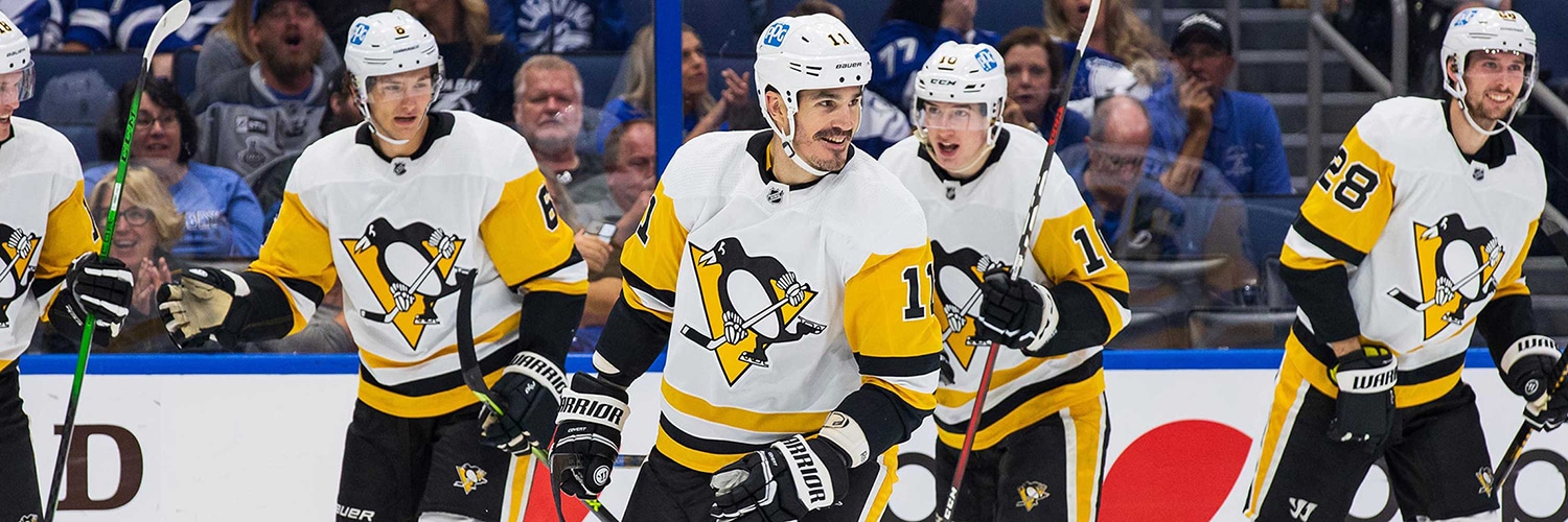 Brian Boyle Action Shot