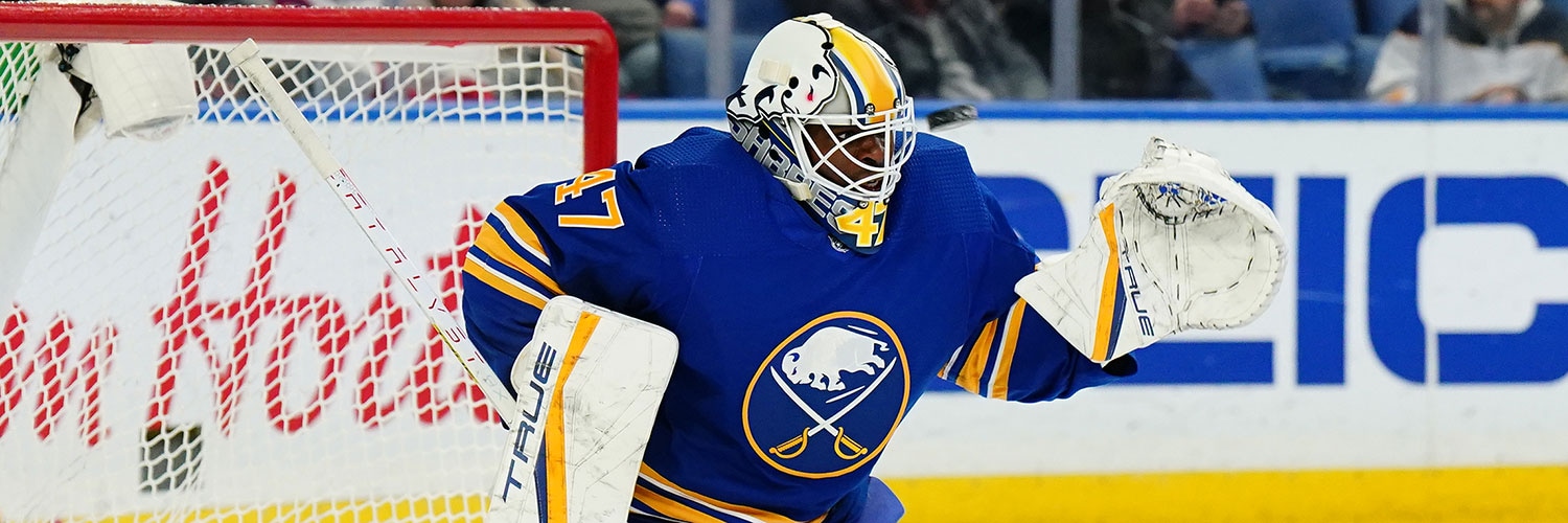 Malcolm Subban Action Shot