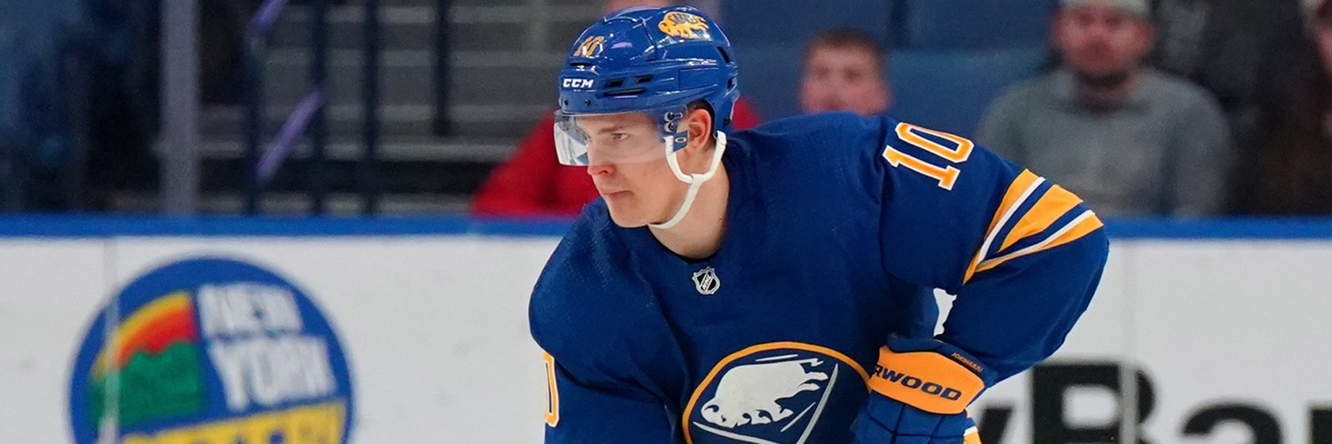 Henri Jokiharju Action Shot