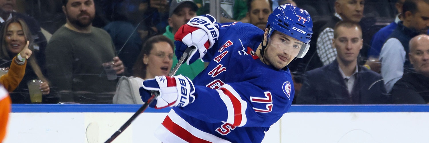 Frank Vatrano Action Shot