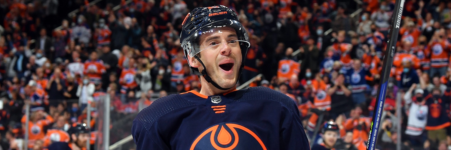 Derek Ryan Action Shot
