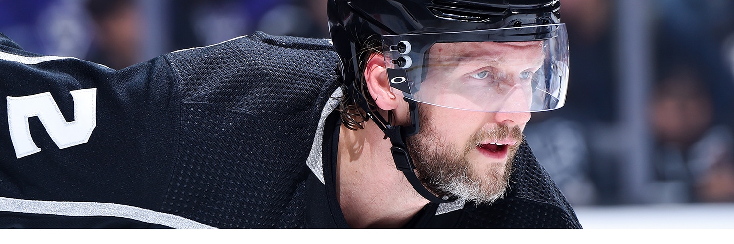 Alexander Edler Action Shot