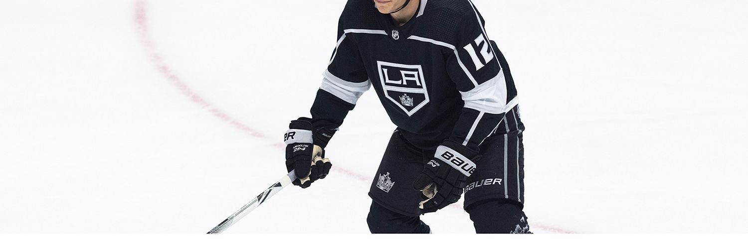 Trevor Moore Action Shot