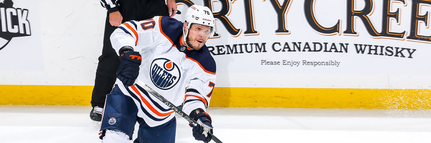 Dmitry Kulikov Action Shot