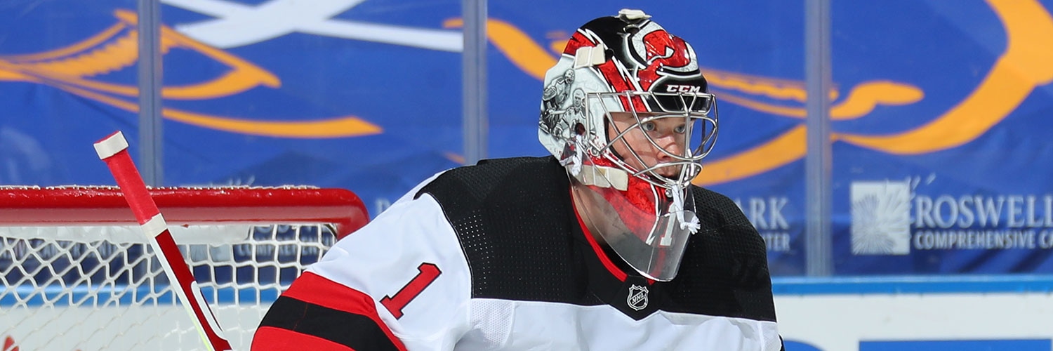 Eric Comrie Action Shot