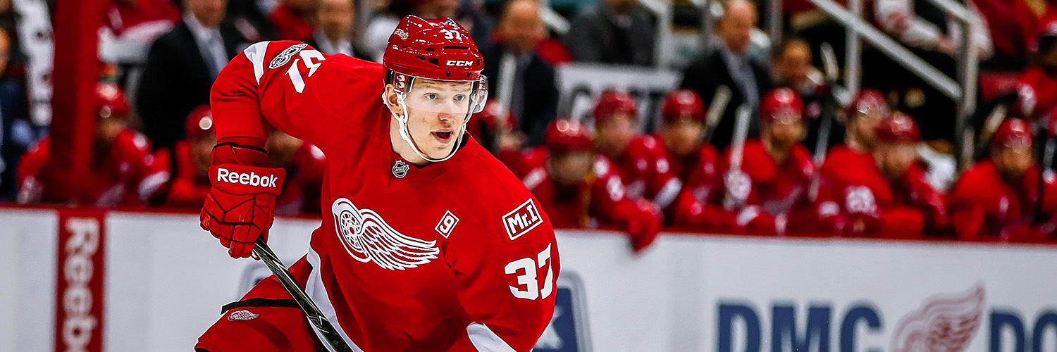 Evgeny Svechnikov Action Shot