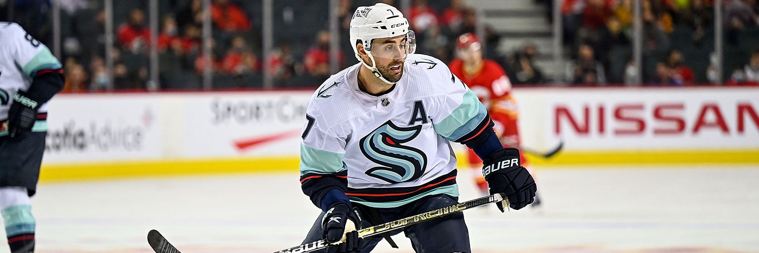 Jordan Eberle Action Shot
