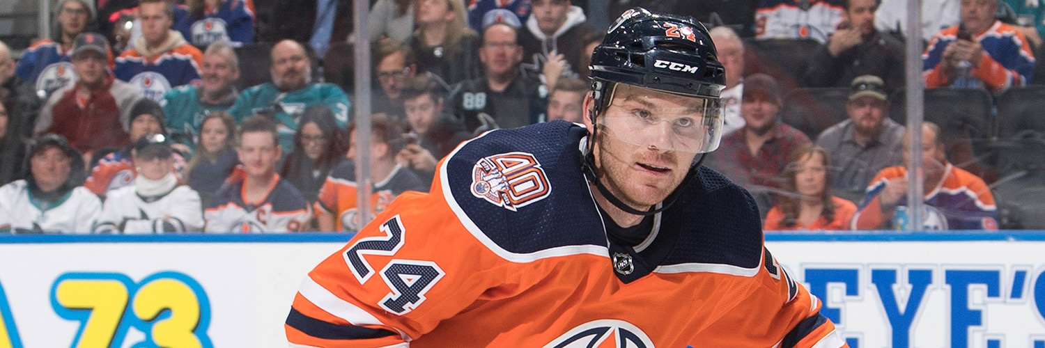 Brad Malone Action Shot