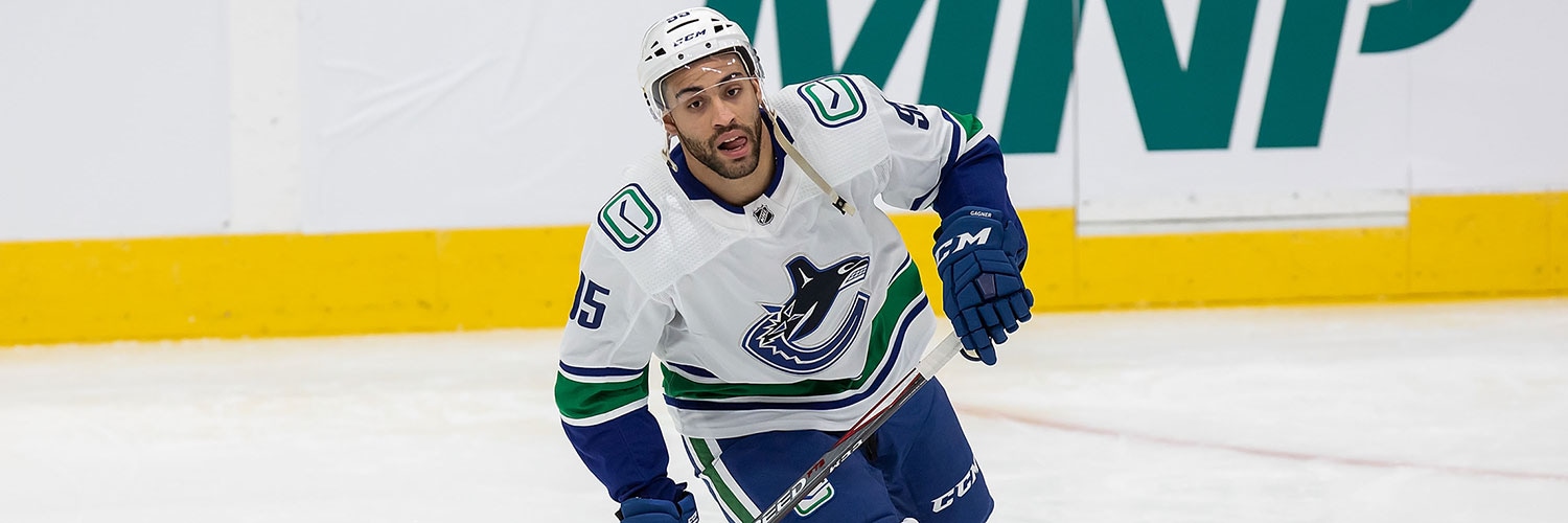 Justin Bailey Action Shot